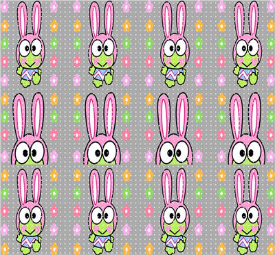 Bookmark sticker-S 610